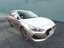 Beige Gebraucht 2019 Hyundai i30 Select | 14.388 € (Fairer Preis)