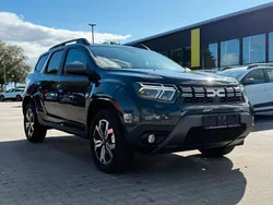 Grau Neu 2024 Dacia Duster Journey SUV | 23.490 € (Guter Preis)