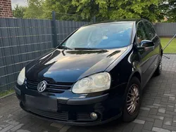 Gebraucht 2005 VW Golf V Limousine | 1.000 € (Superpreis)