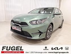 Experience green met. Neu 2025 Kia Ceed Sportswagon Play Kombi | 25.499 € (Fairer Preis)