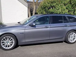 Grau Gebraucht 2016 BMW 530 Performance Kombi | 19.900 € (Superpreis)