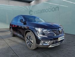 Schwarz Gebraucht 2019 Renault Koleos Initiale Paris SUV | 24.490 € (Teuer)