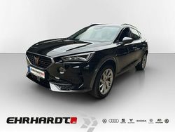 Schwarz Gebraucht 2024 Cupra Formentor SUV | 27.990 € (Etwas zu teuer)