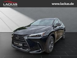 Schwarz Neu 2025 Lexus NX450h+ Executive Line SUV | 64.990 € (Etwas zu teuer)