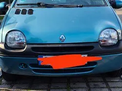 Gebraucht 2004 Renault Twingo Kleinwagen | 1.100 € (Fairer Preis)