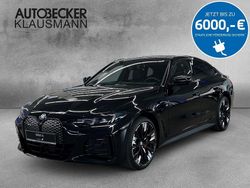 Grau Neu 2025 BMW i4 M Sport Limousine | 58.990 € (Guter Preis)