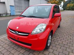 Rot Gebraucht 2011 Subaru Justy Trend Kleinwagen | 2.950 € (Fairer Preis)