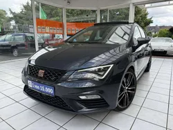 Other Gebraucht 2019 Cupra Leon Limousine | 28.790 € (Etwas zu teuer)