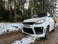 Weiß Gebraucht 2022 Ligier JS50 Kleinwagen | 13.590 € (Fairer Preis)