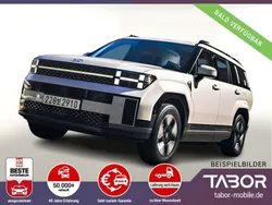 Weiss Neu 2025 Hyundai Santa Fe SUV | 54.988 €