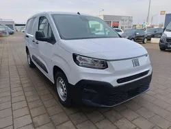 Weiss Neu 2025 Fiat Doblò S Van / Kleinbus | 24.849 € (Fairer Preis)