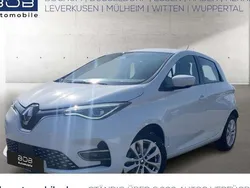 Weiß Gebraucht 2022 Renault Zoe Experience Kleinwagen | 13.888 € (Superpreis)