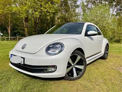 VW Beetle