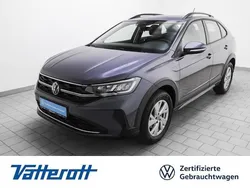 Grau Gebraucht 2024 VW Taigo Life SUV | 19.480 € (Fairer Preis)