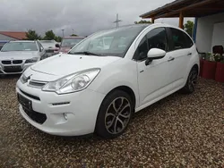Weiß Gebraucht 2015 Citroën C3 Exclusive Kleinwagen | 3.500 € (Guter Preis)