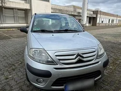 Silber Gebraucht 2008 Citroën C3 Kleinwagen | 1.999 € (Fairer Preis)