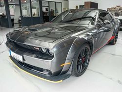 Grau Gebraucht 2019 Dodge Challenger Coupé | 49.999 €