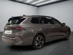 Grau Gebraucht 2024 Opel Astra Kombi | 24.899 € (Fairer Preis)