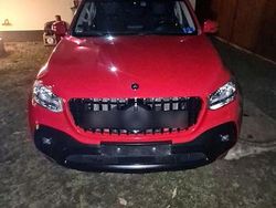 Rot Gebraucht 2019 Mercedes X220 Progressive Abholung | 17.800 €