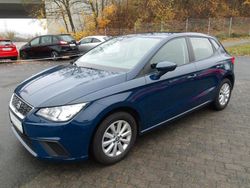 Blau Gebraucht 2019 Seat Ibiza Style Kleinwagen | 9.980 € (Fairer Preis)