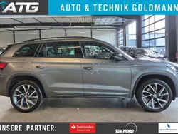 Andere Gebraucht 2023 Skoda Kodiaq SportLine SUV | 41.950 € (Fairer Preis)