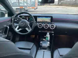 Weiß Gebraucht 2019 Mercedes CLA180 Progressive Limousine | 18.480 € (Superpreis)