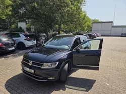 Schwarz Gebraucht 2019 VW Tiguan Highline SUV | 20.600 € (Superpreis)