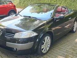 Gebraucht 2005 Renault Mégane Cabriolet Cabrio | 1.000 € (Superpreis)