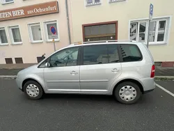 Silber Gebraucht 2005 VW Touran Highline Van / Kleinbus | 2.300 € (Fairer Preis)