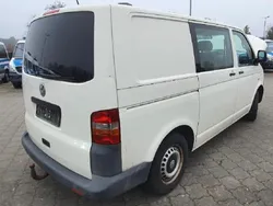 VW T5