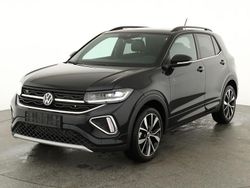Deep black perleffekt Neu 2025 VW T-Cross R-line SUV | 33.495 € (Etwas zu teuer)