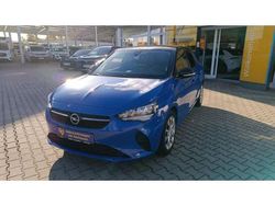 Perl blau (metallic) (metallic) Gebraucht 2020 Opel Corsa Edition Kleinwagen | 13.990 € (Fairer Preis)