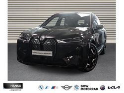 Sophistograu brillanteffekt metallic Gebraucht 2022 BMW iX Sport Line SUV | 58.900 € (Fairer Preis)