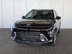 Abyss black metallic Neu 2025 Hyundai Kona Prime SUV | 29.150 € (Guter Preis)