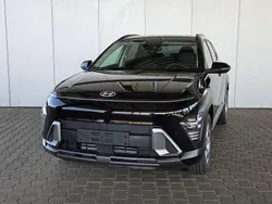 Abyss black metallic Neu 2025 Hyundai Kona Prime SUV | 30.000 € (Fairer Preis)