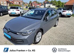 Othercolor Gebraucht 2024 VW Golf VIII Life Kombi | 27.450 € (Fairer Preis)