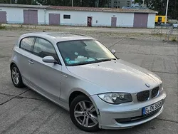 Gebraucht 2009 BMW 116 Kleinwagen | 2.000 €