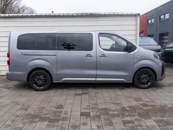 Merkurgrau metallic merkurgrau metallic Neu 2025 Opel Zafira Life Business Edition Van | 47.740 € (Teuer)