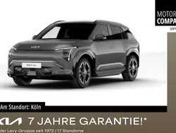 Grau Neu 2025 Kia EV3 Comfort SUV | 47.545 €