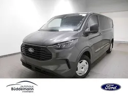 Gebraucht 2024 Ford Transit Custom Trend Van | 30.990 € (Fairer Preis)