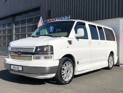 Weiß Gebraucht 2007 Chevrolet Express Van | 24.450 €