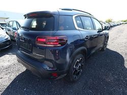 New dark blue metallic new dark blue metallic new dark blue metallic Gebraucht 2022 Citroën C5 Aircross Shine SUV | 28.356 € (Teuer)