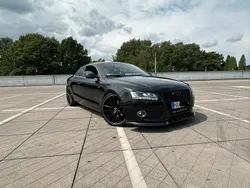 Schwarz Gebraucht 2010 Audi A5 S-Line Coupé | 8.500 € (Fairer Preis)