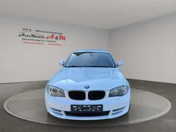 BMW 120 Coupé