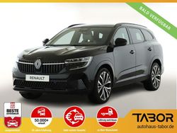 Schwarz Gebraucht 2025 Renault Espace Iconic SUV | 39.488 € (Guter Preis)