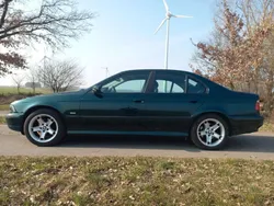 Gebraucht 1999 BMW 523 Limousine | 3.499 € (Fairer Preis)