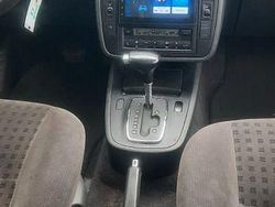Silber Gebraucht 2005 VW Sharan Goal Van / Kleinbus | 3.980 € (Teuer)