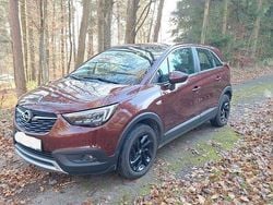 Rot Gebraucht 2019 Opel Crossland Edition SUV | 12.990 € (Fairer Preis)