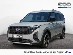 Othercolor Gebraucht 2022 Ford Tourneo Courier Active Van / Kleinbus | 26.990 €