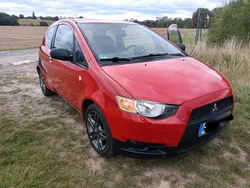 Rot Gebraucht 2009 Mitsubishi Colt Kleinwagen | 2.800 € (Fairer Preis)